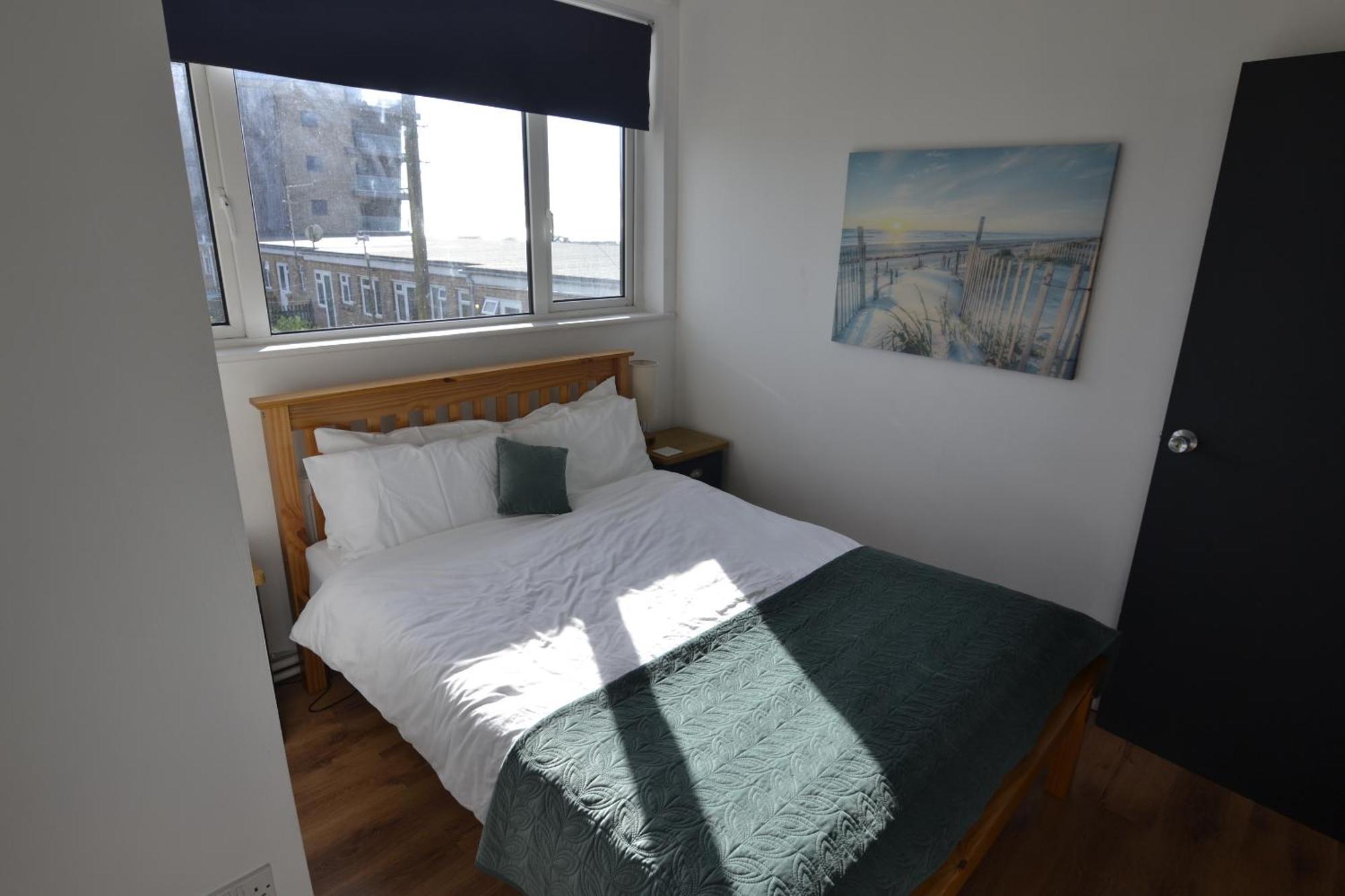 Appartamento Westpoint