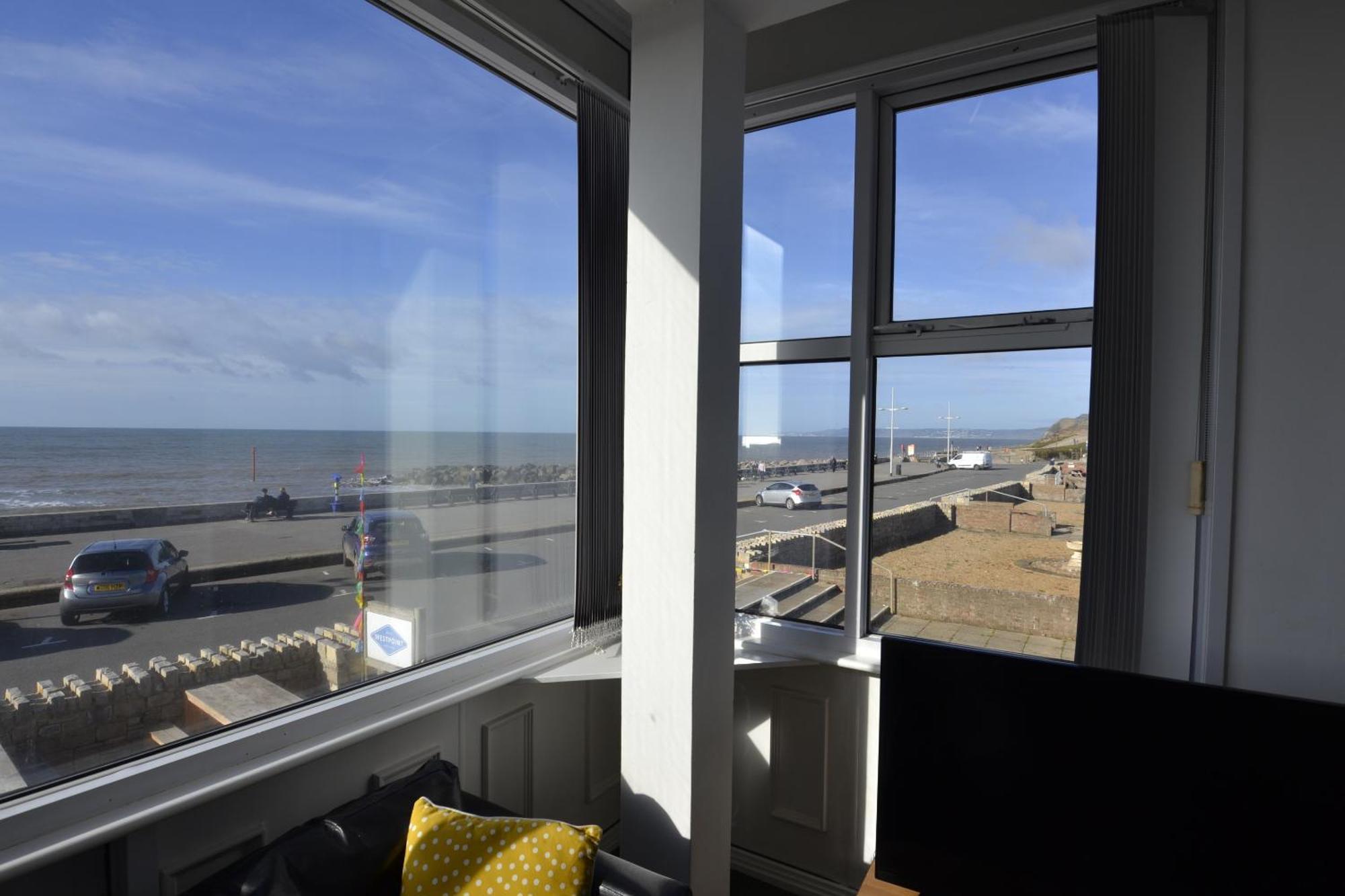 Appartamento Westpoint West Bay