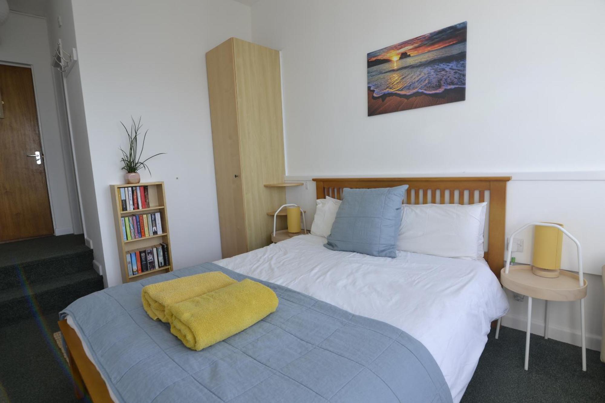 Westpoint Appartamento West Bay