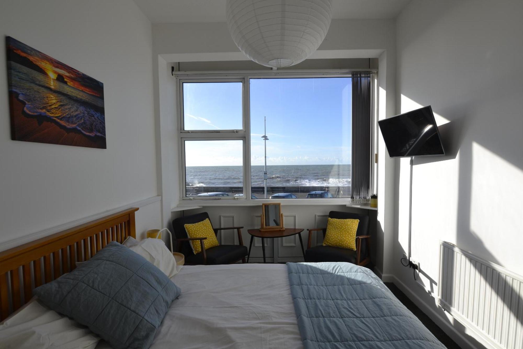 Appartamento Westpoint West Bay