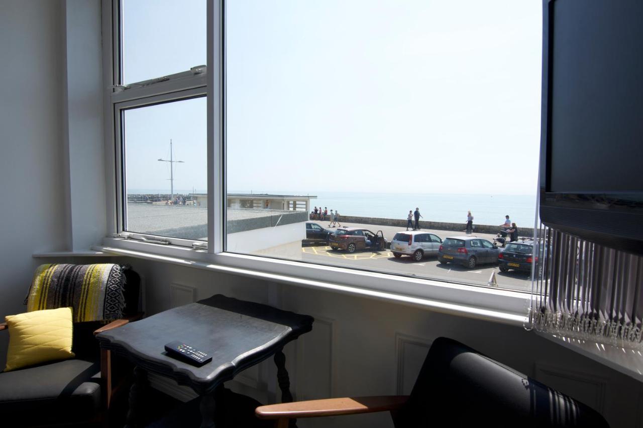 Appartement Westpoint