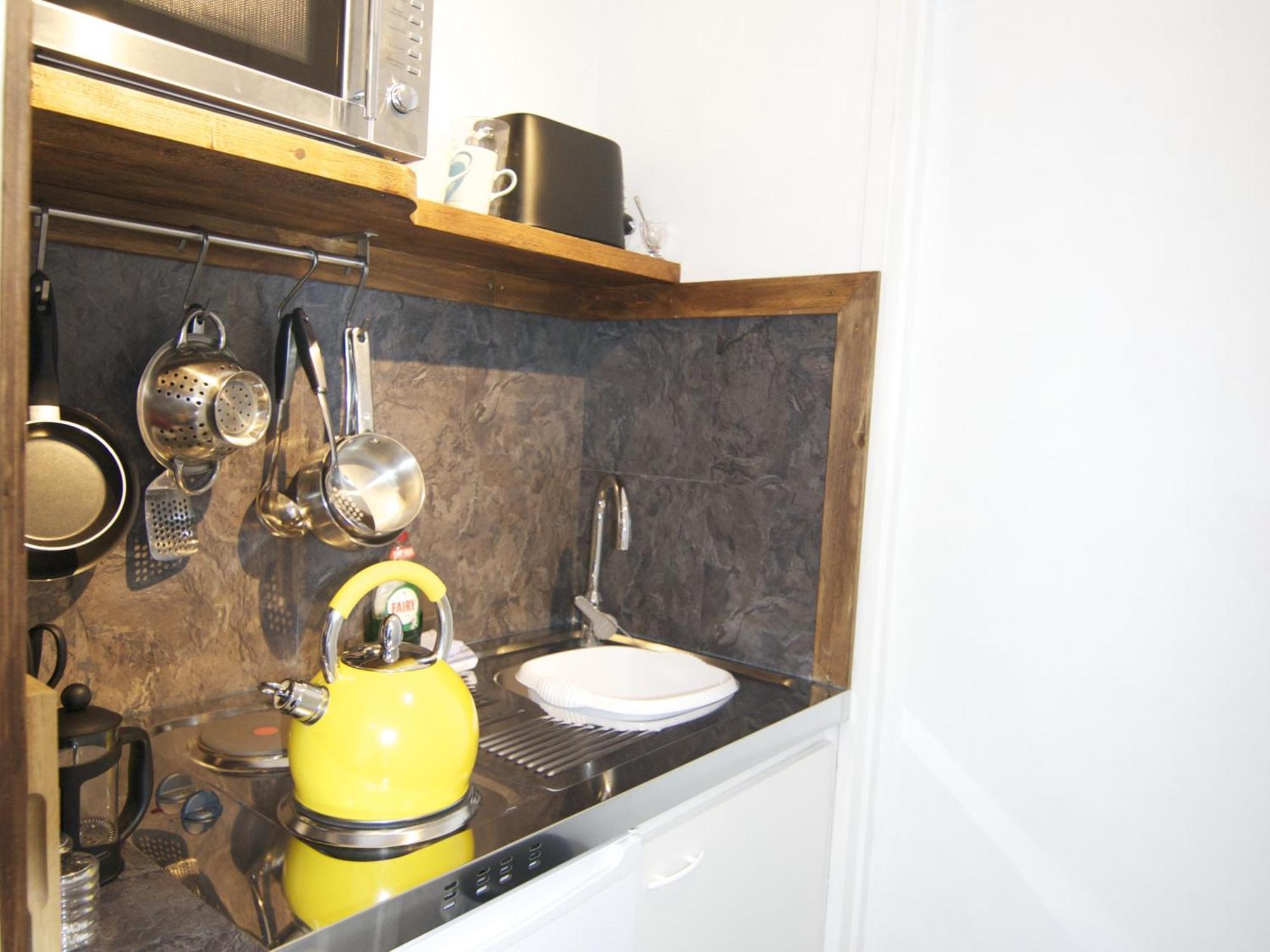 Appartement Westpoint West Bay