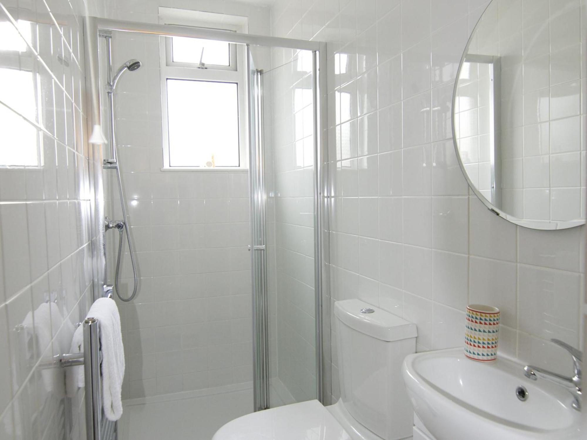 Westpoint Appartement West Bay