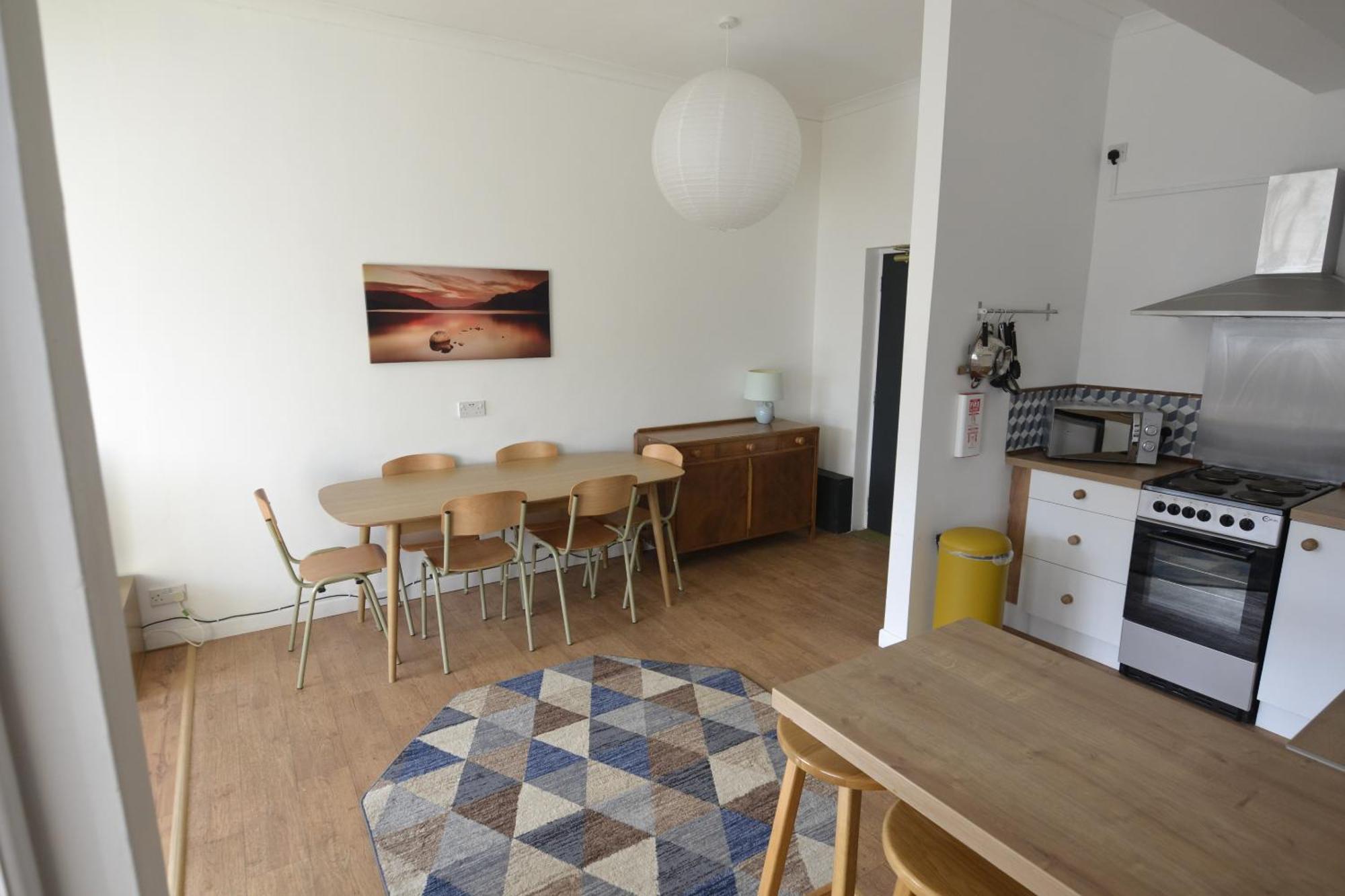 Westpoint Appartement