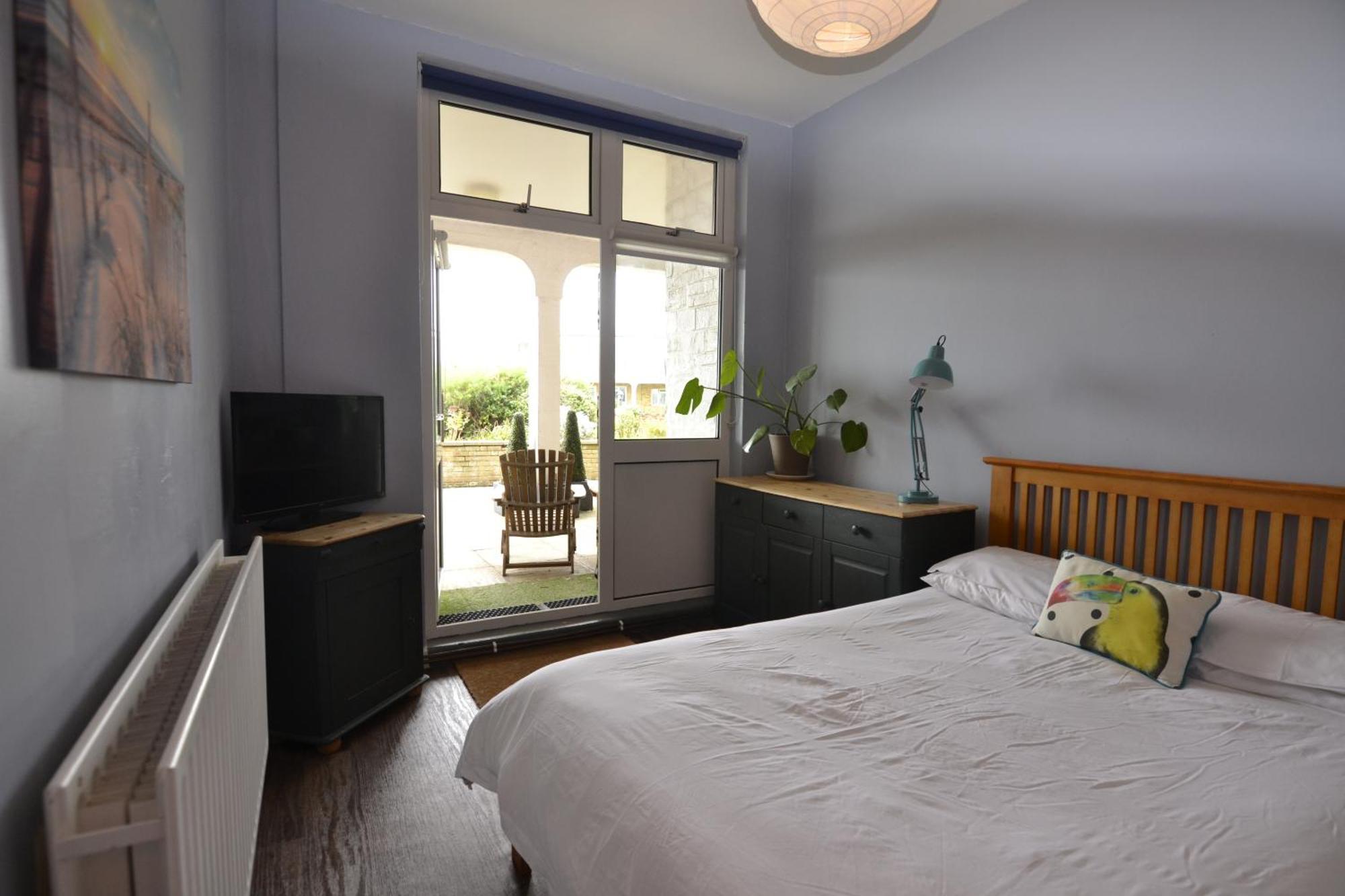 Westpoint Appartement *