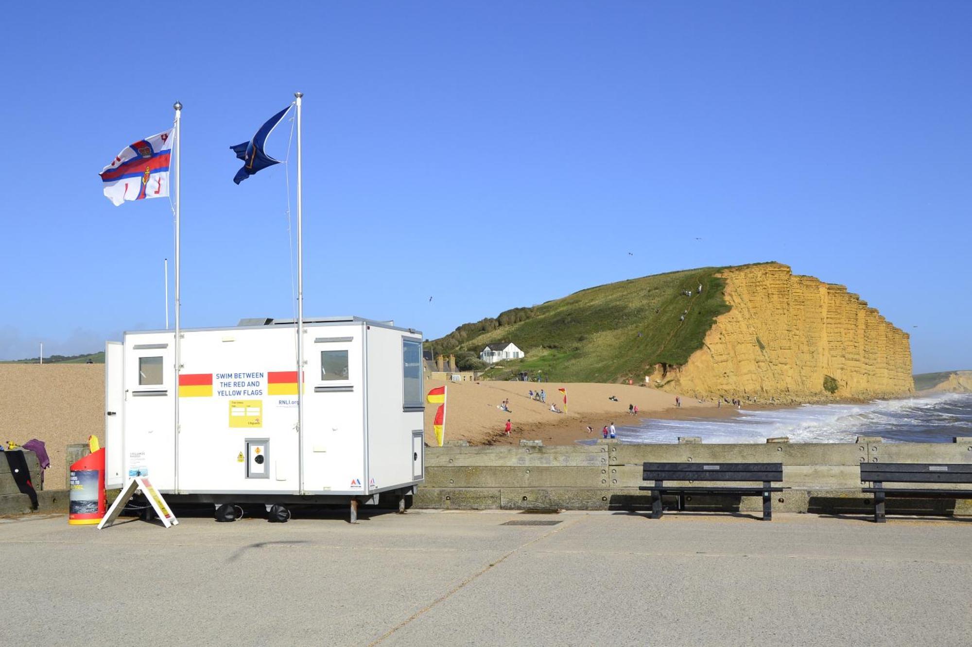 Westpoint Appartement West Bay