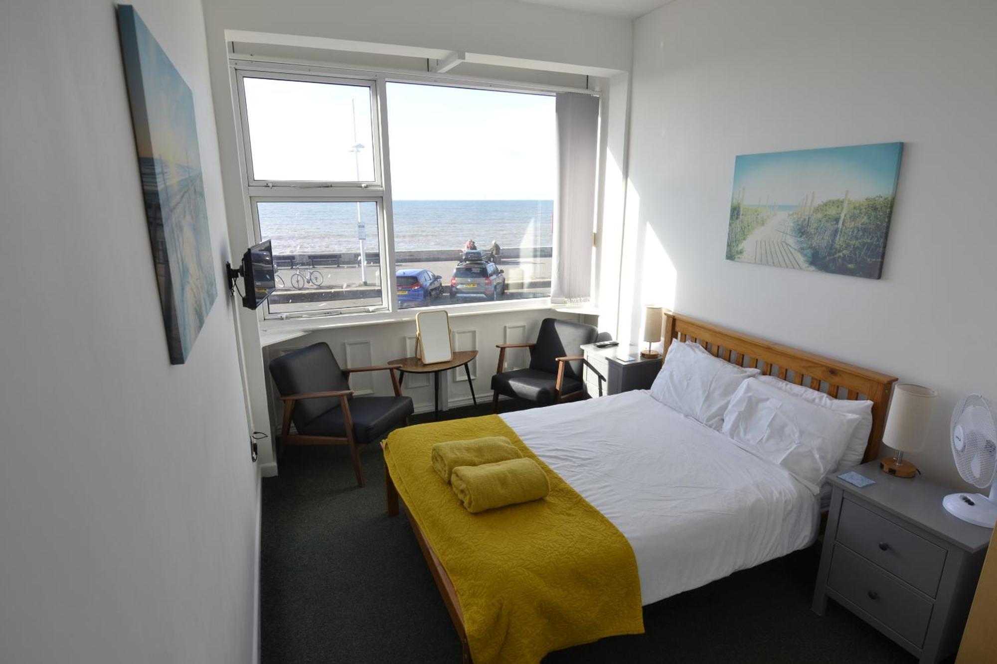 Westpoint Appartement