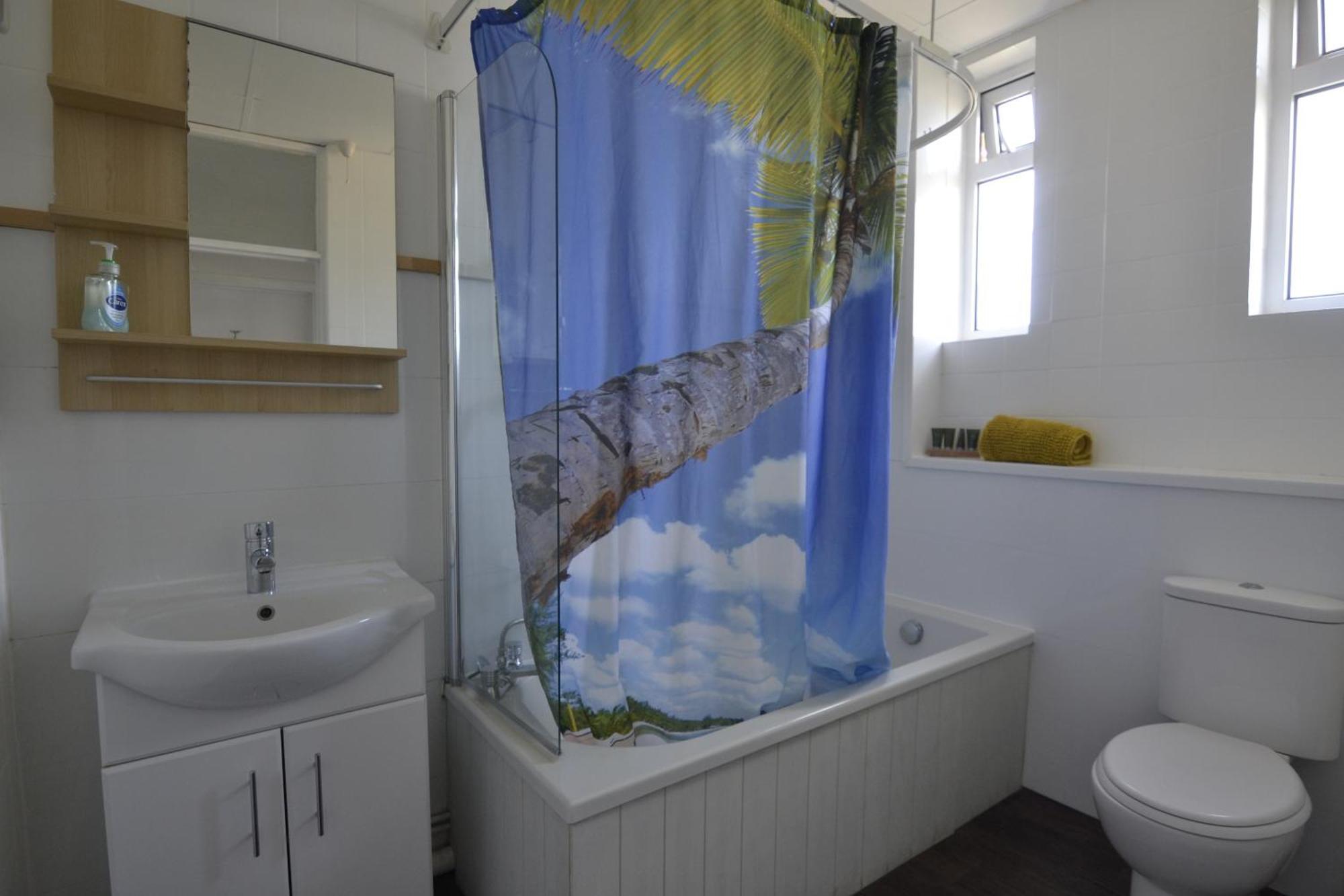 Appartement Westpoint