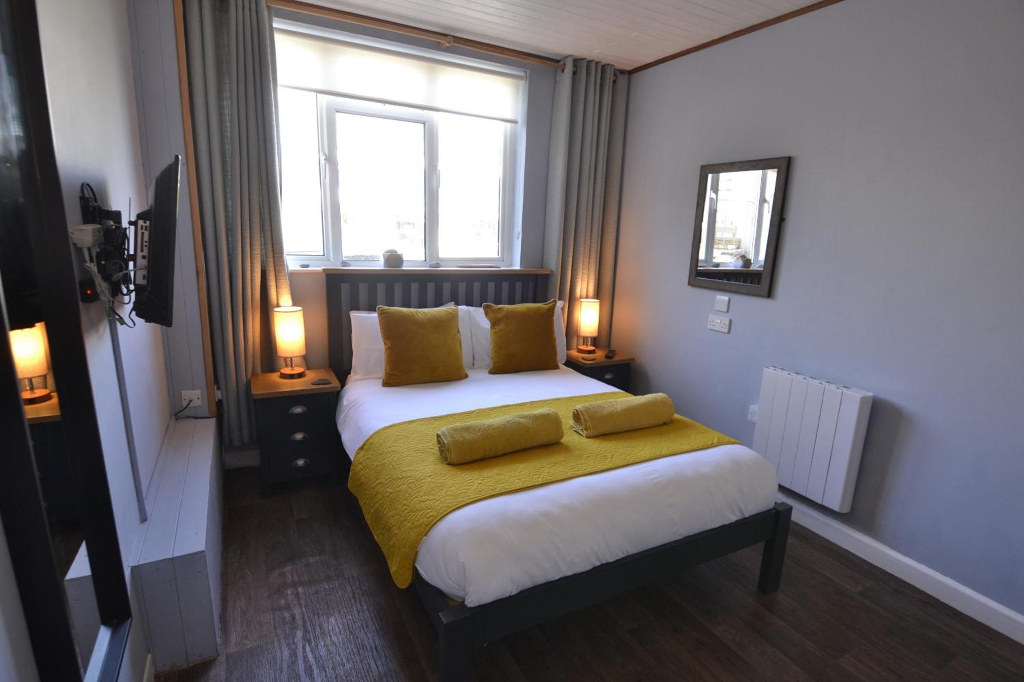Westpoint Appartement West Bay