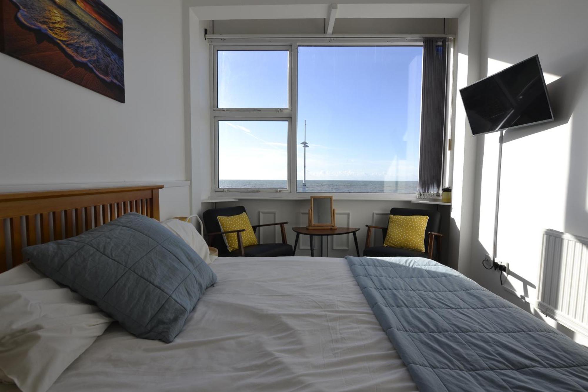 Appartement Westpoint *