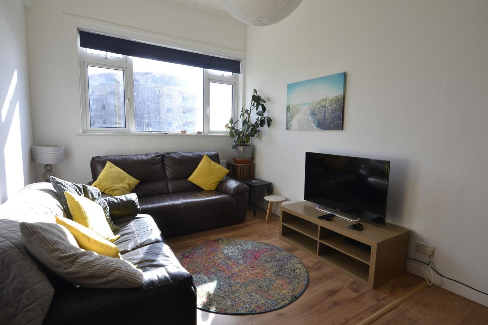 Appartement Westpoint