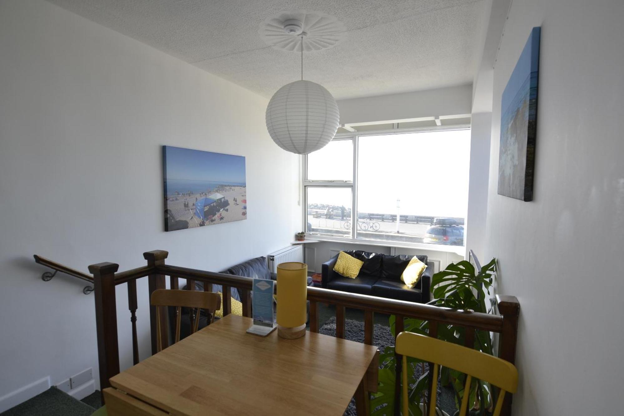 Westpoint Appartement
