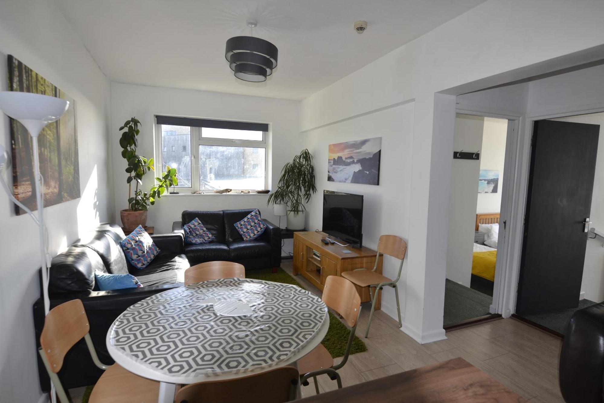 Apartment Westpoint *