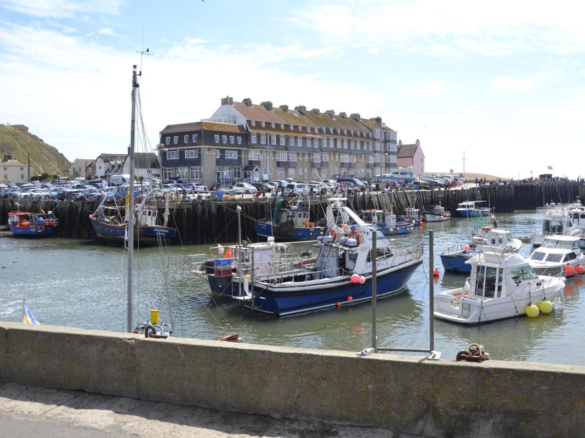 Westpoint Appartement West Bay
